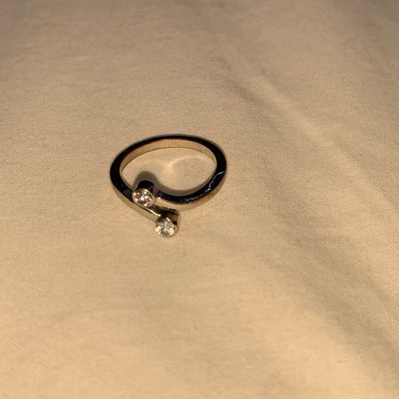 Silver rings - Picture 11 of 15